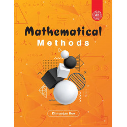 Mathematical Methods/Dhiranjan Roy book by Dhiranjan Roy