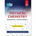 Nep Physical Chemistry- 1Sem/Bera book - Back Cover