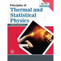 Thermal & Statistical Phys/Swapan Das book by Swapan Kumar Das - Back Cover