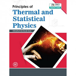 Thermal & Statistical Phys/Swapan Das book by Swapan Kumar Das - Back Cover