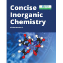 Concise Inorganic Chemist/Harekrishna book