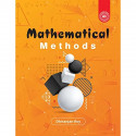 Mathematical Methods/Dhiranjan Roy book by Dhiranjan Roy - Back Cover