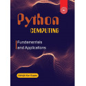 Python Computing Fundamenta/Kar Gupta book