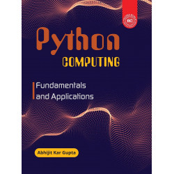 Python Computing Fundamenta/Kar Gupta book