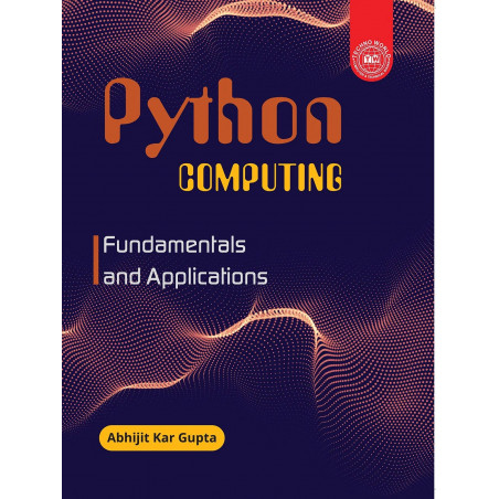 Python Computing Fundamenta/Kar Gupta book