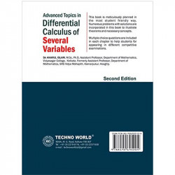Several Variables Adv Topics/Islam book - Additional Image 4