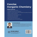 Concise Inorganic Chemist/Harekrishna book - Additional Image 3