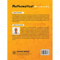 Mathematical Methods/Dhiranjan Roy book by Dhiranjan Roy - Additional Image 4