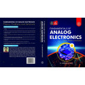 ANALOG ELECTRONICS book by Dr. Upendranath Nandi