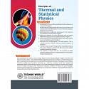 Thermal & Statistical Phys/Swapan Das book by Swapan Kumar Das - Additional Image 4