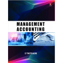 Management Accounting book by Thothadri S