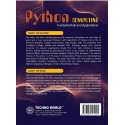 Python Computing Fundamenta/Kar Gupta book - Additional Image 3