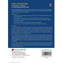 Cost Accounting book by S. NAFEESA & R. B. SYED AHAMMED JALALUTHEEN S. THOTHADRI - Additional Image 3