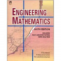 Engineering Mathematics book by V. Sundaram, R. Balasubramanian