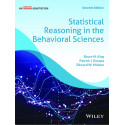 Statistical Reasoning in the Behavioral Sciences, 7ed (An Indian Adaptation) book by Bruce M. King; Patrick J. Rosopa; Edwar…