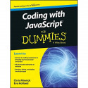Coding with Javascript for Dummies book by Chris Minnick, Eva Holland