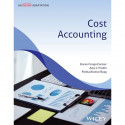 Cost Accounting, An Indian Adaptation book by Karen Congo Farmer, Amy Fredin - Back Cover