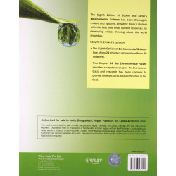 Environmental Science, 8ed, ISV book by Botkin, Keller - Additional Image 3