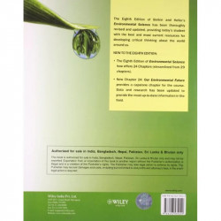 Environmental Science, 8ed, ISV book by Botkin, Keller - Additional Image 4