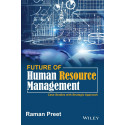Future of Human Resource Management : Case Studies with Strategic Approach book by Raman Preet