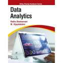 Data Analytics book by Dr. Radha Shankarmani; Dr. M. Vijayalakshmi
