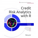 Credit Risk Analytics with R book by R. K. Arora, Prerna Lal - Back Cover