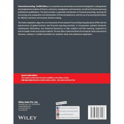 Financial Accounting, 12ed (An Indian Adaptation) book by Jerry J. Weygandt, Paul D. Kimmel - Additional Image 3
