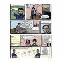 From Data to Stories : An end to end guide to Storytelling with Data Comics for the absolute beginner book by Richie Lionell… -