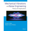 Mechanical Vibrations and Noise Engineering book by Santosh Yadav, Rakesh Kumar Malviya