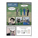 From Data to Stories : An end to end guide to Storytelling with Data Comics for the absolute beginner book by Richie Lionell… -