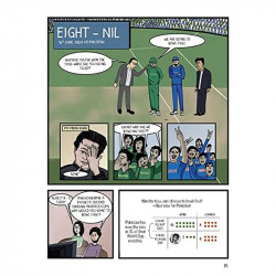 From Data to Stories : An end to end guide to Storytelling with Data Comics for the absolute beginner book by Richie Lionell… -