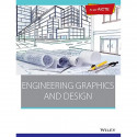 Engineering Graphics and Design: As per AICTE book by Wiley Editorial - Back Cover