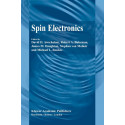 Spin Electronics book by David D. Awschalom, Robert A. Buhrman