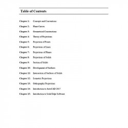 Engineering Graphics and Design: As per AICTE book by Wiley Editorial - Additional Image 3