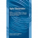 Spin Electronics book by David D. Awschalom, Robert A. Buhrman - Back Cover