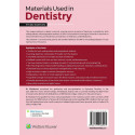 Materials Used in Dentistry, 3ed book by S. Mahalaxmi - Additional Image 3