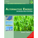 Alternative Energy: Sources and Systems (YESDEE Exclusive) book by Donald Steeby