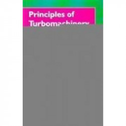 Principles Of Turbomachinery book by Turton