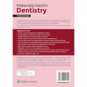 Materials Used in Dentistry, 3ed book by S. Mahalaxmi - Additional Image 4