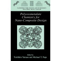 Polyoxometalate Chemistry for Nano-Composite Design (Nanostructure Science and Technology) book by Toshihiro Yamase, M.T. Po…