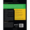 MICROWAVE AND DESIGN : A SYSTEMS APPROACH (HB) book by Michael Steer - Additional Image 3