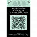 Polyoxometalate Chemistry for Nano-Composite Design (Nanostructure Science and Technology) book by Toshihiro Yamase, M.T. Po… -