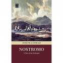Nostromo (B K Classics) book by Joseph Conrad