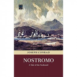 Nostromo (B K Classics) book by Joseph Conrad