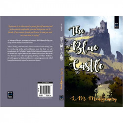 THE BLUE CASTLE book by Lucy Maud Montgomery