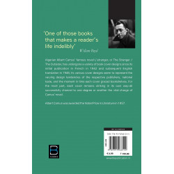 The Outsider (The Stranger) book by Albert Camus - Additional Image 3