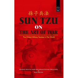 THE ART OF WAR (B K Classics) book by SUN TZU