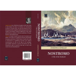Nostromo (B K Classics) book by Joseph Conrad - Additional Image 3