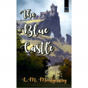 THE BLUE CASTLE book by Lucy Maud Montgomery - Back Cover