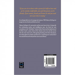 THE BLUE CASTLE book by Lucy Maud Montgomery - Additional Image 3